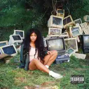 SZA - Go Gina